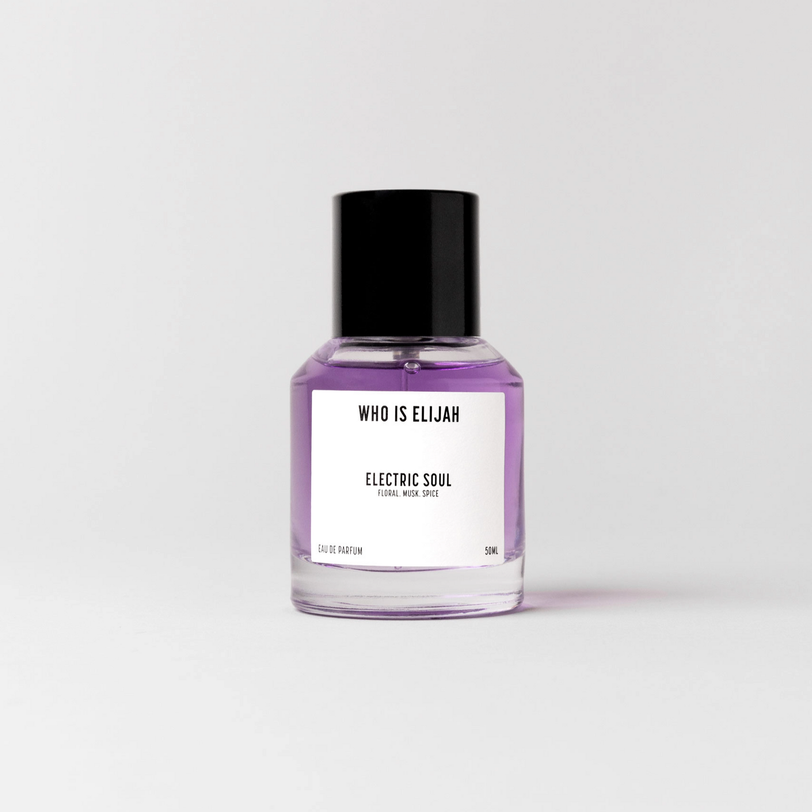 ELECTRIC SOUL - 100ML