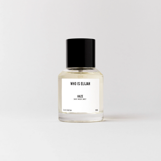 HAZE - 50ML