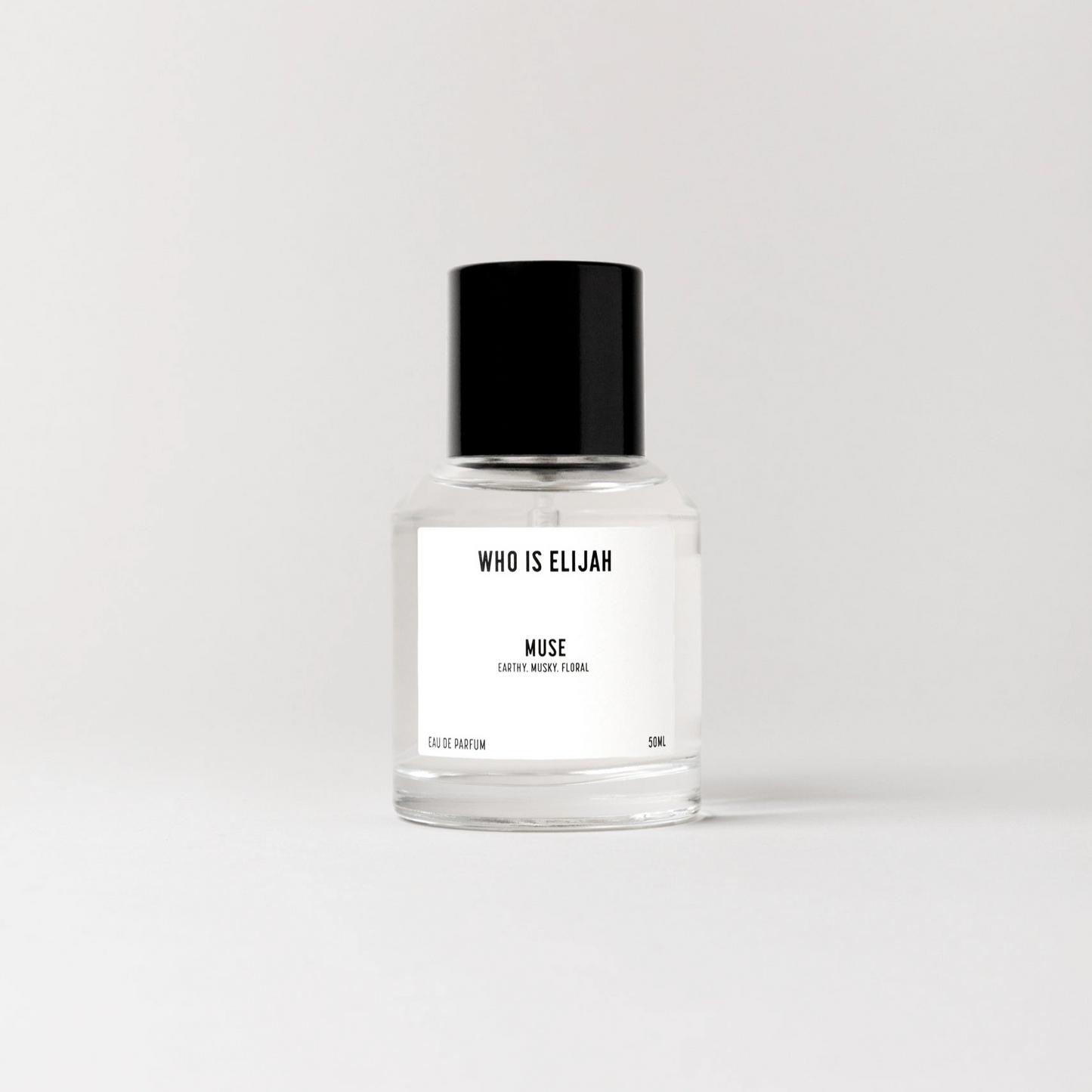 MUSE - 10ml - PRE ORDER