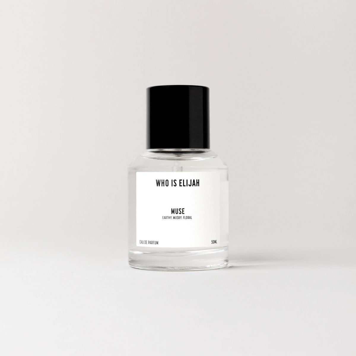 MUSE - 10ML