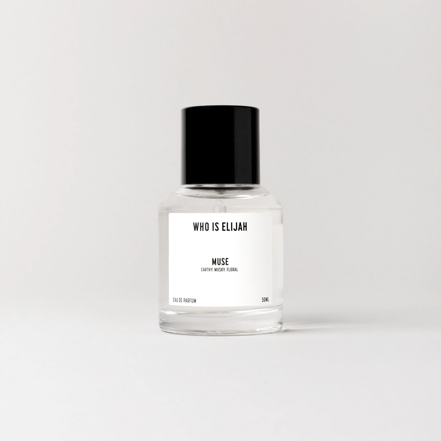 MUSE - 10ML