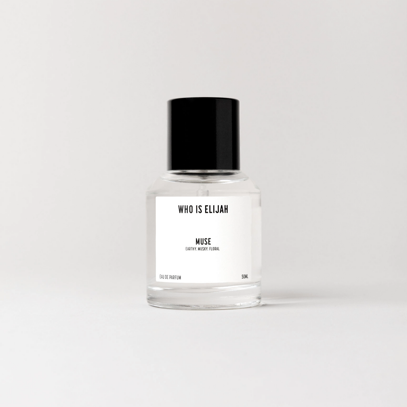 MUSE - 100ML