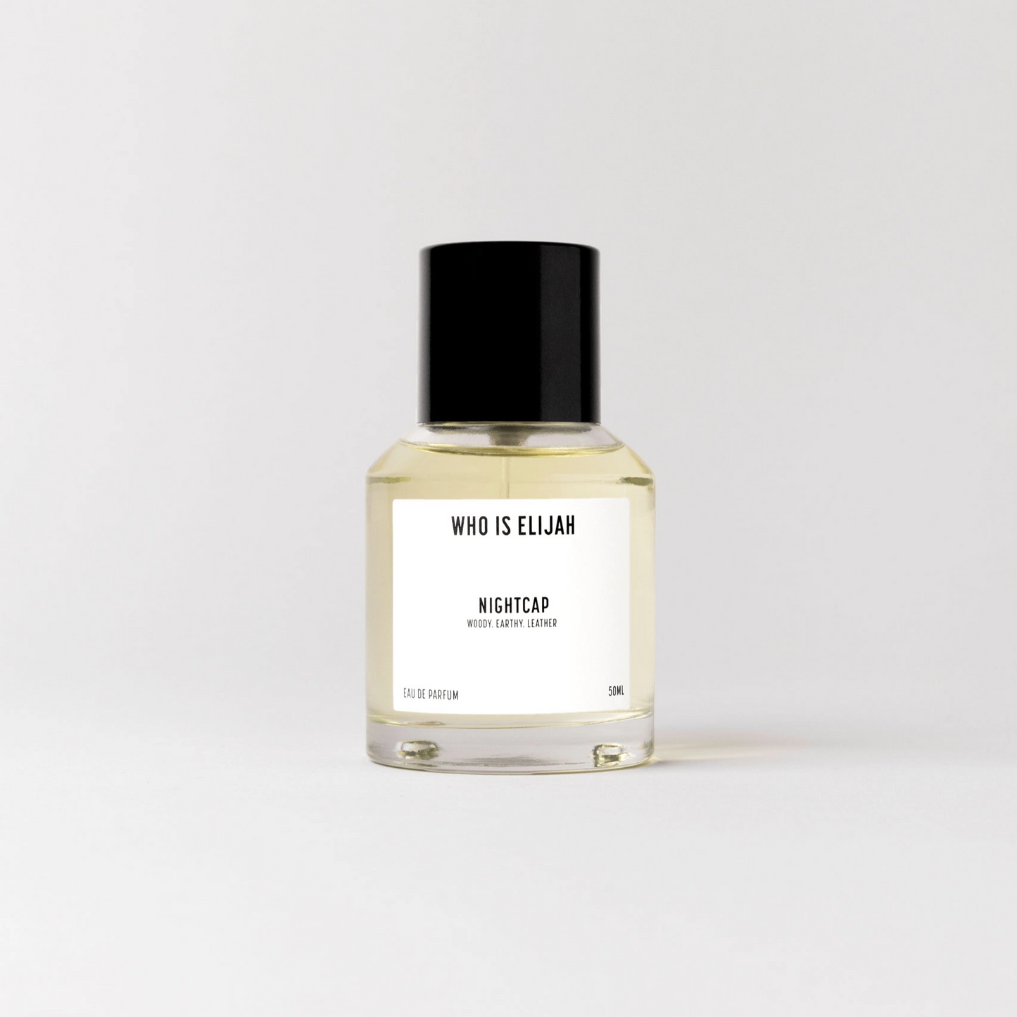 NIGHTCAP - 10ml - PRE ORDER