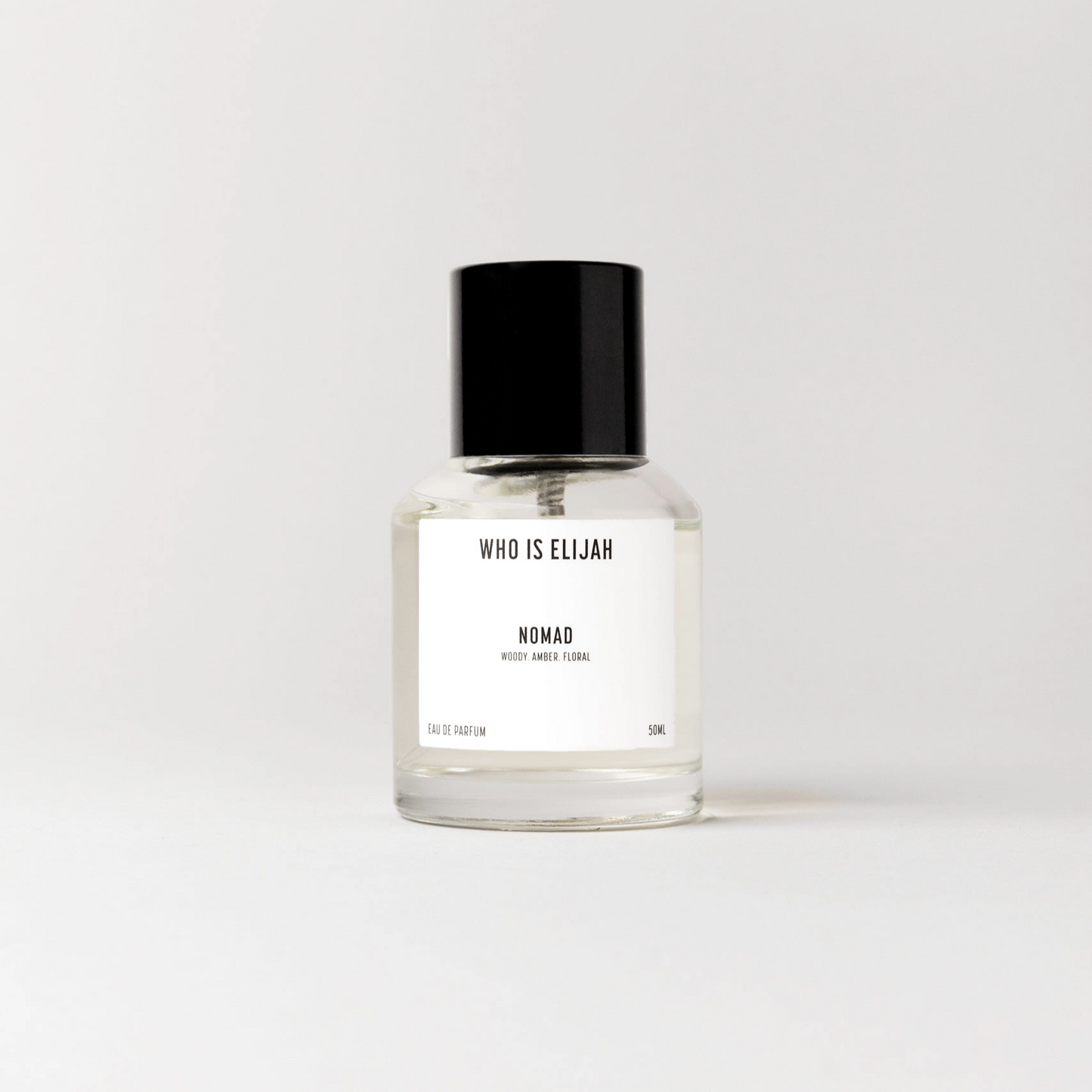 NOMAD - 100ml