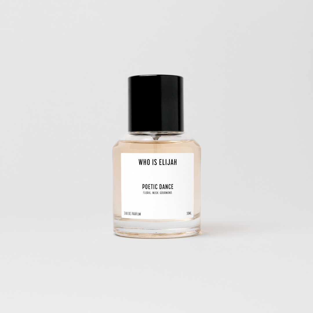100ML POETIC DANCE