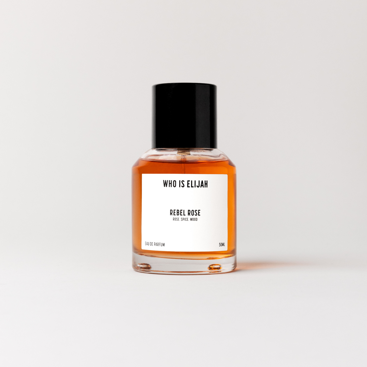 REBEL ROSE - 100ML