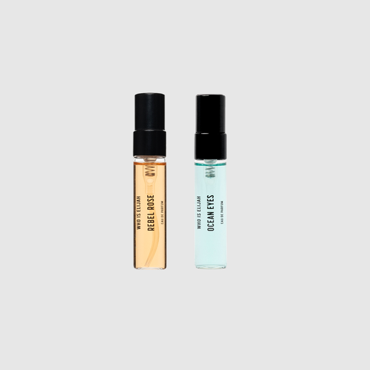 DELUXE 5ML DUO