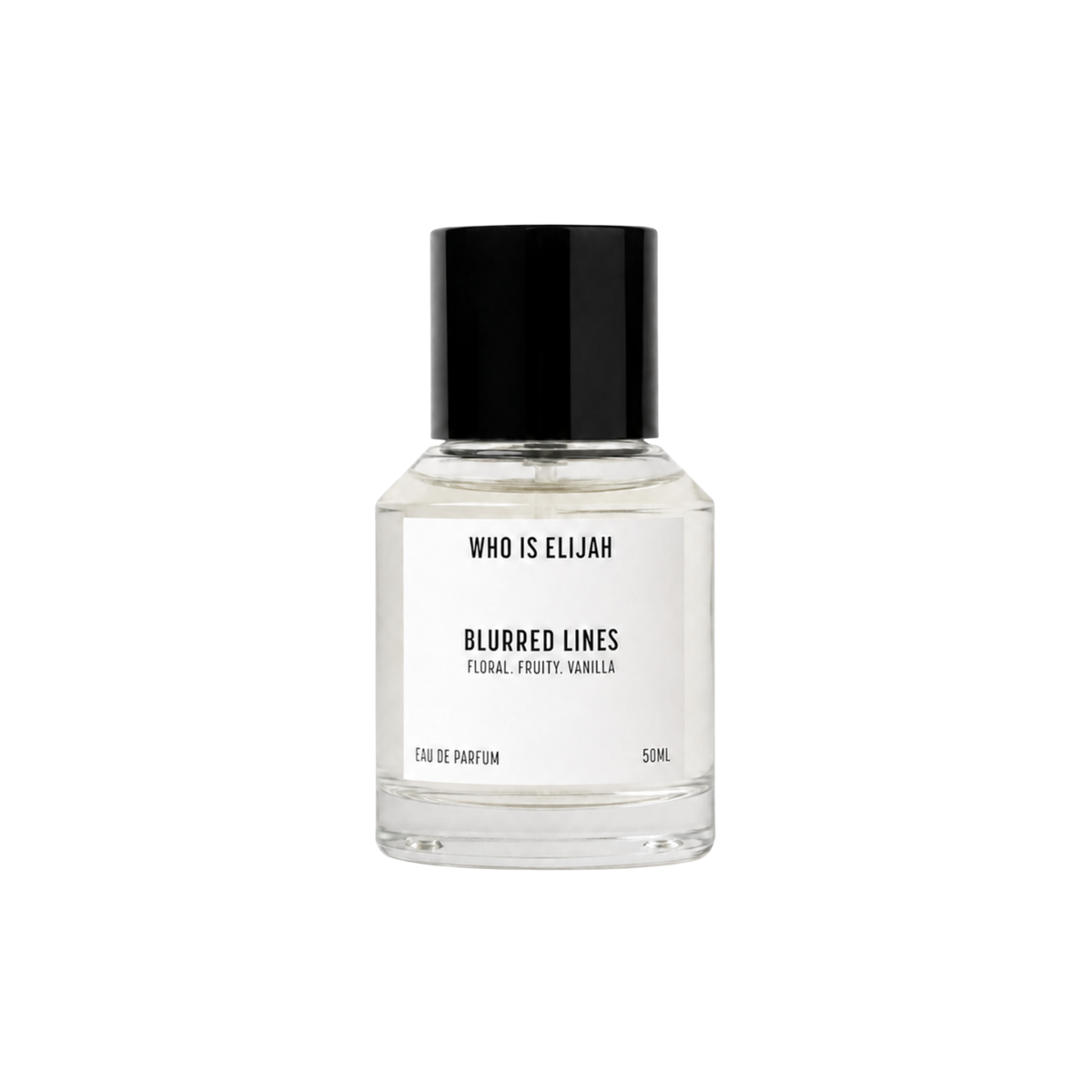 BLURRED LINES 50ml Eau de Parfum