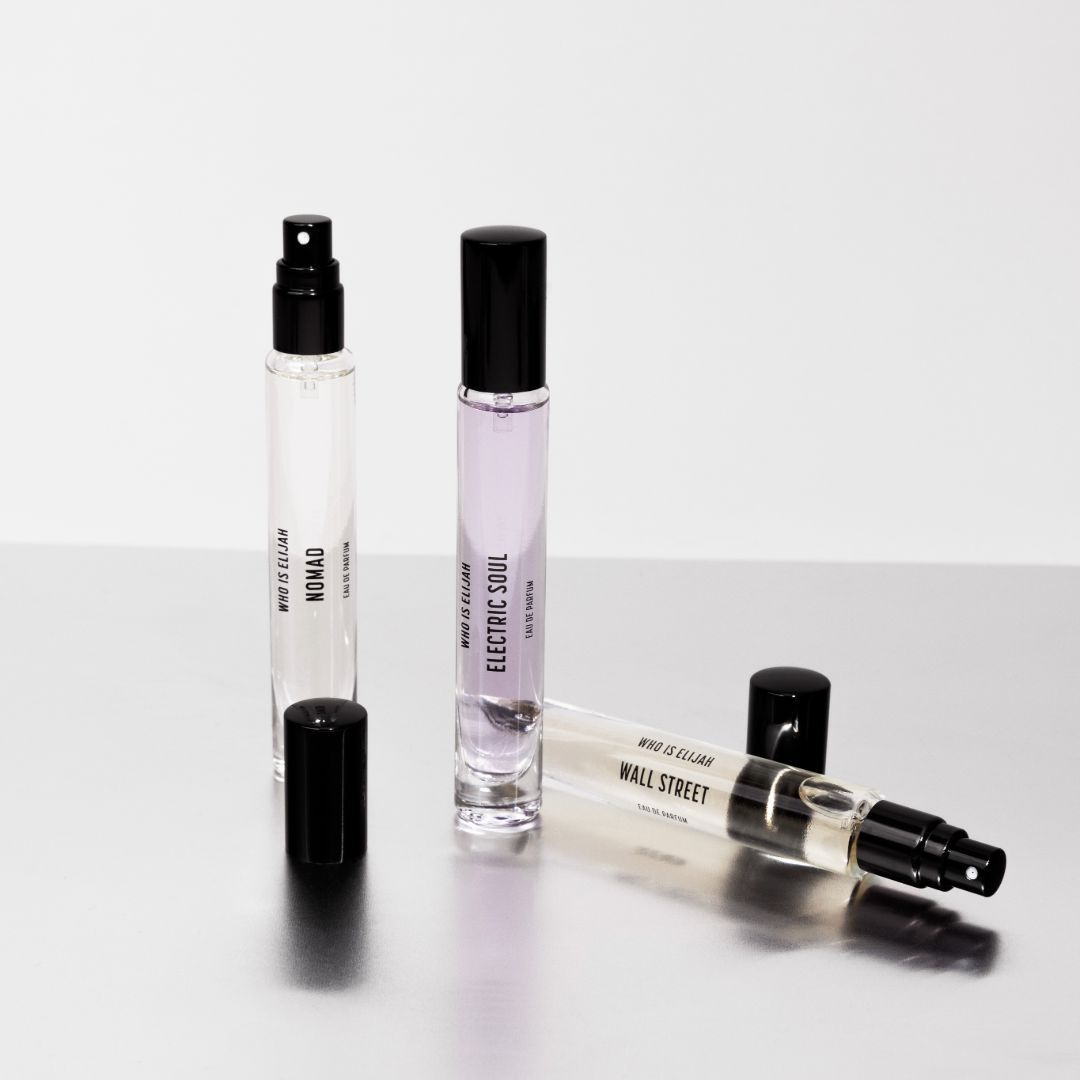 Perfume Store Names 399 Curated Fragrance Names | Unique Perfume Names – ZCYU