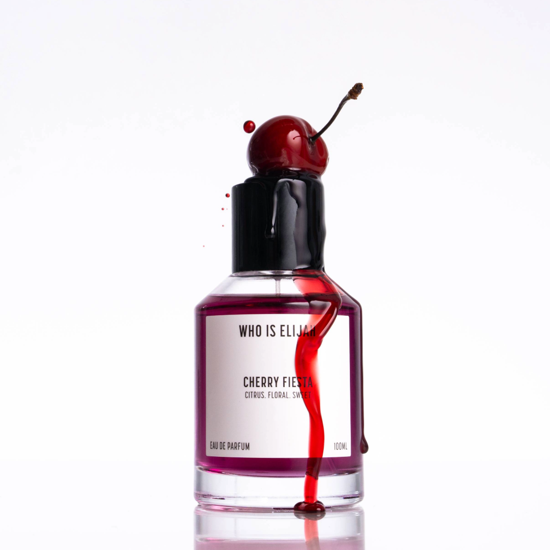 CHERRY FIESTA - 100ML