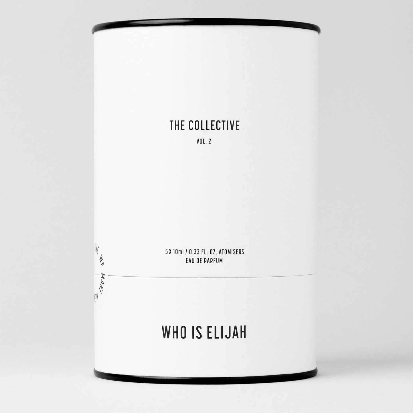 THE COLLECTIVE VOL. 2 - PRE ORDER