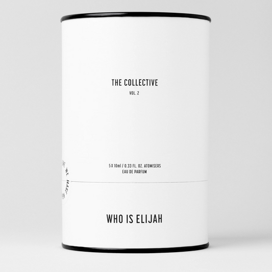 THE COLLECTIVE VOL. 2 - PRE ORDER