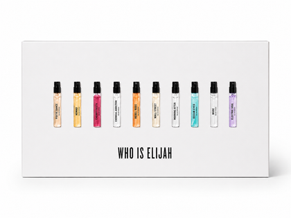 Who is Elijah (NZ) lifestyle
