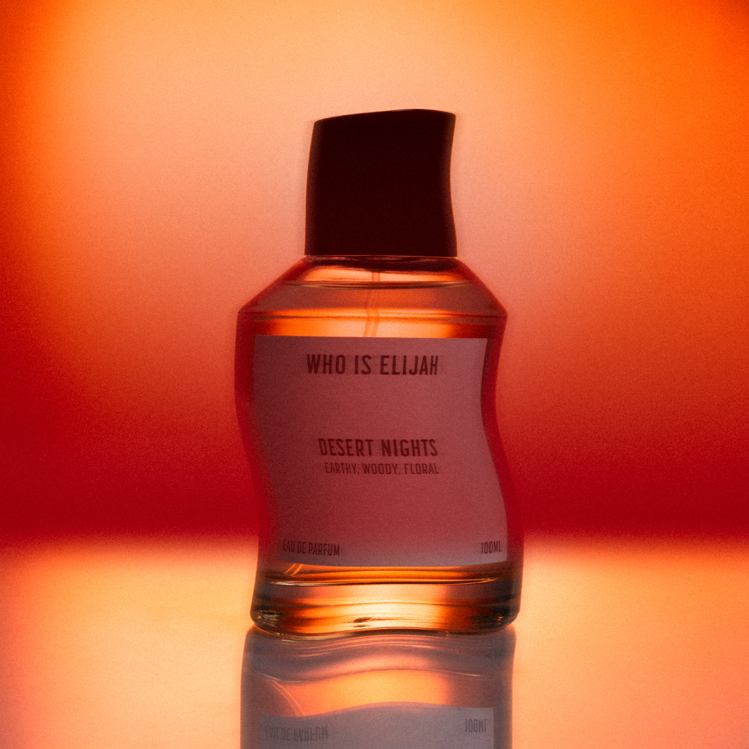 DESERT NIGHTS - 100ML