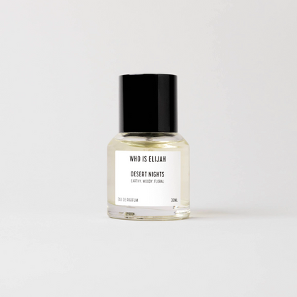 DESERT NIGHTS - 10ml