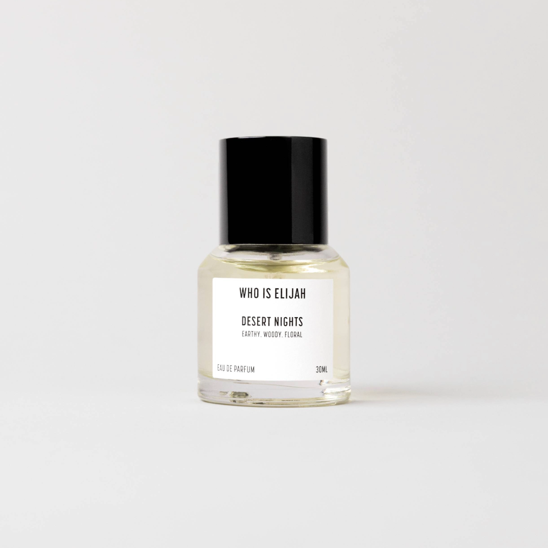 DESERT NIGHTS - 100ML