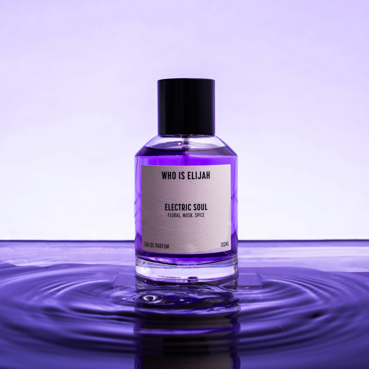 ELECTRIC SOUL - 30ml