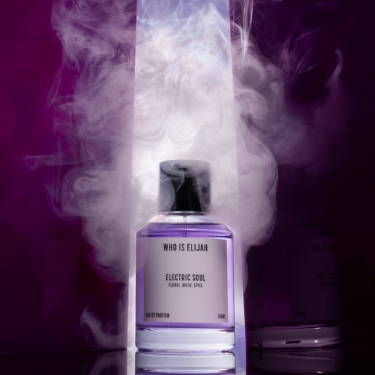ELECTRIC SOUL - 10ML