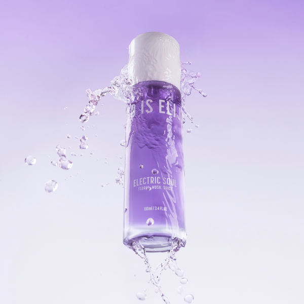 ELECTRIC SOUL BODY MIST