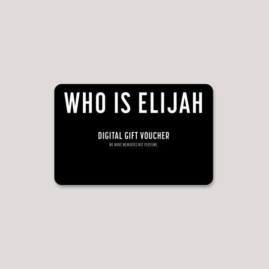 DIGITAL GIFT CARD