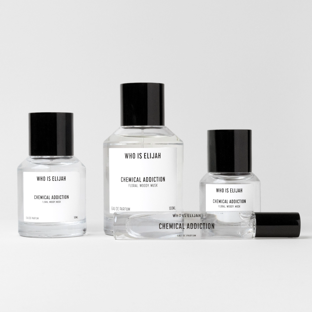 CHEMICAL ADDICTION - 100ML