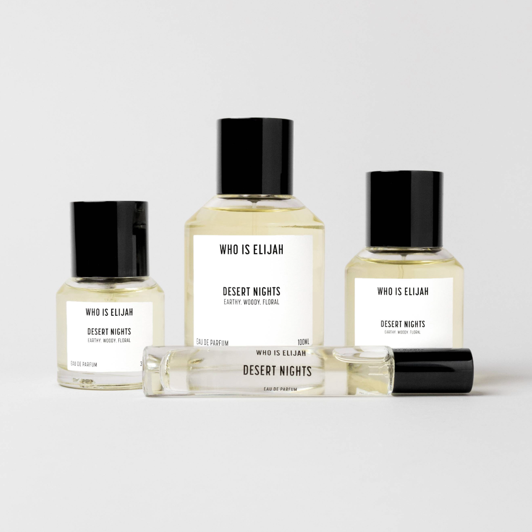 DESERT NIGHTS - 100ML
