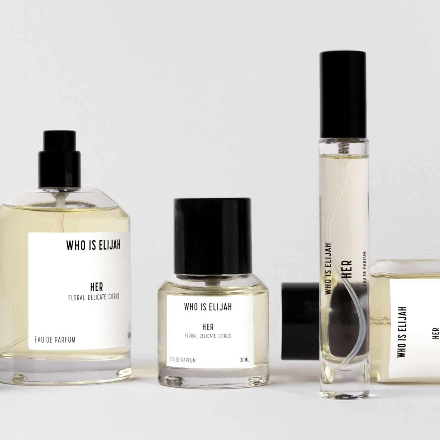 HER - 30ml