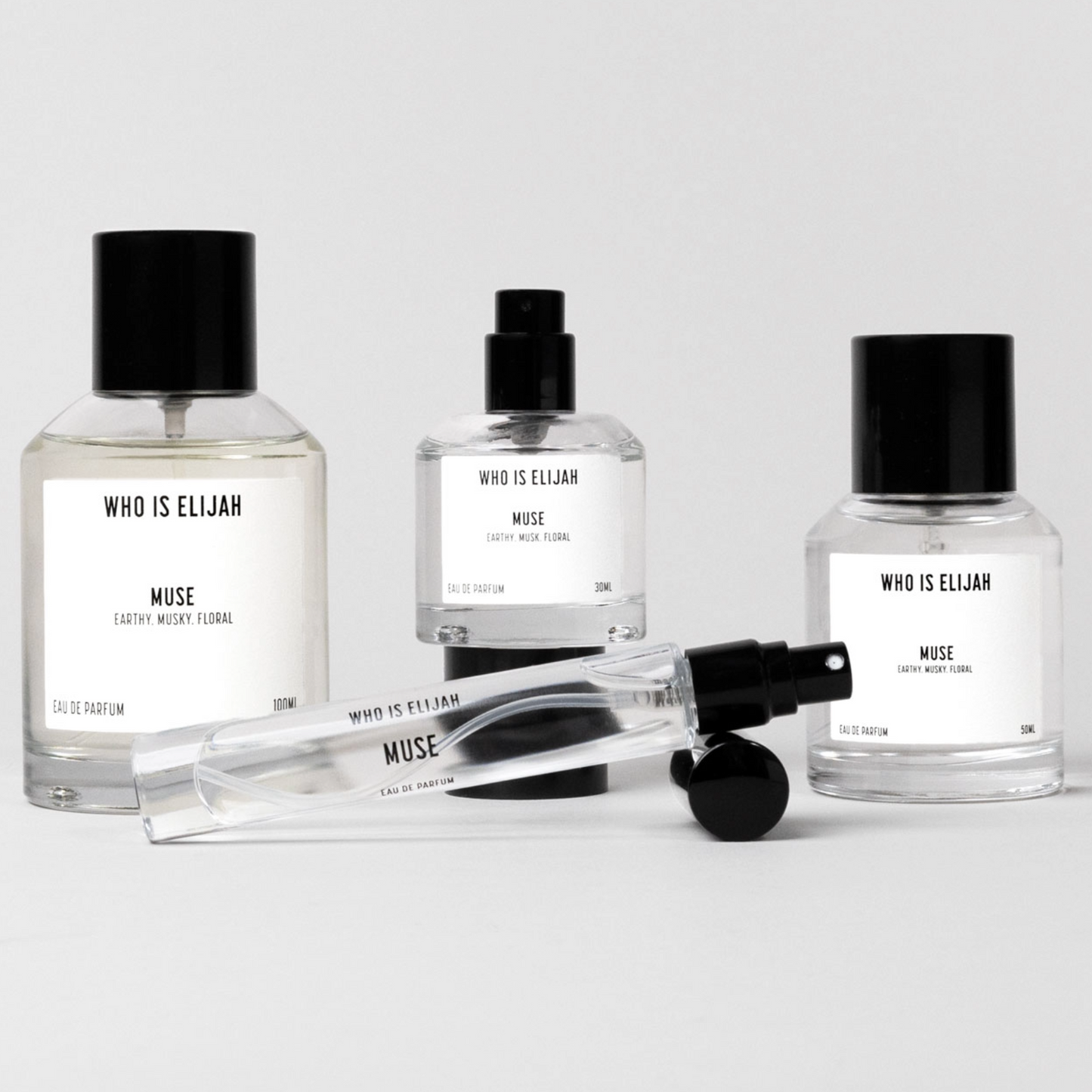 MUSE - 10ml - PRE ORDER