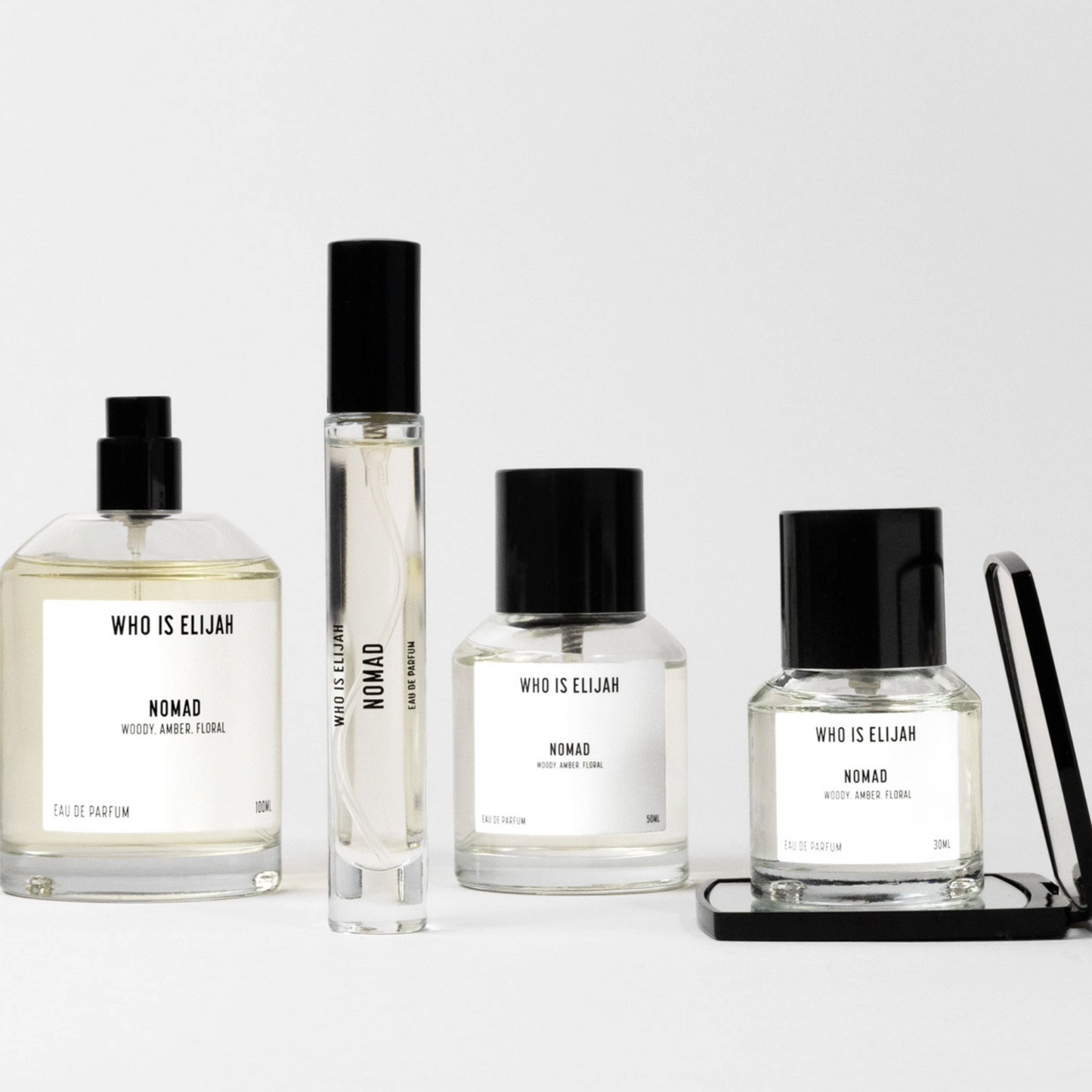 NOMAD - 100ML