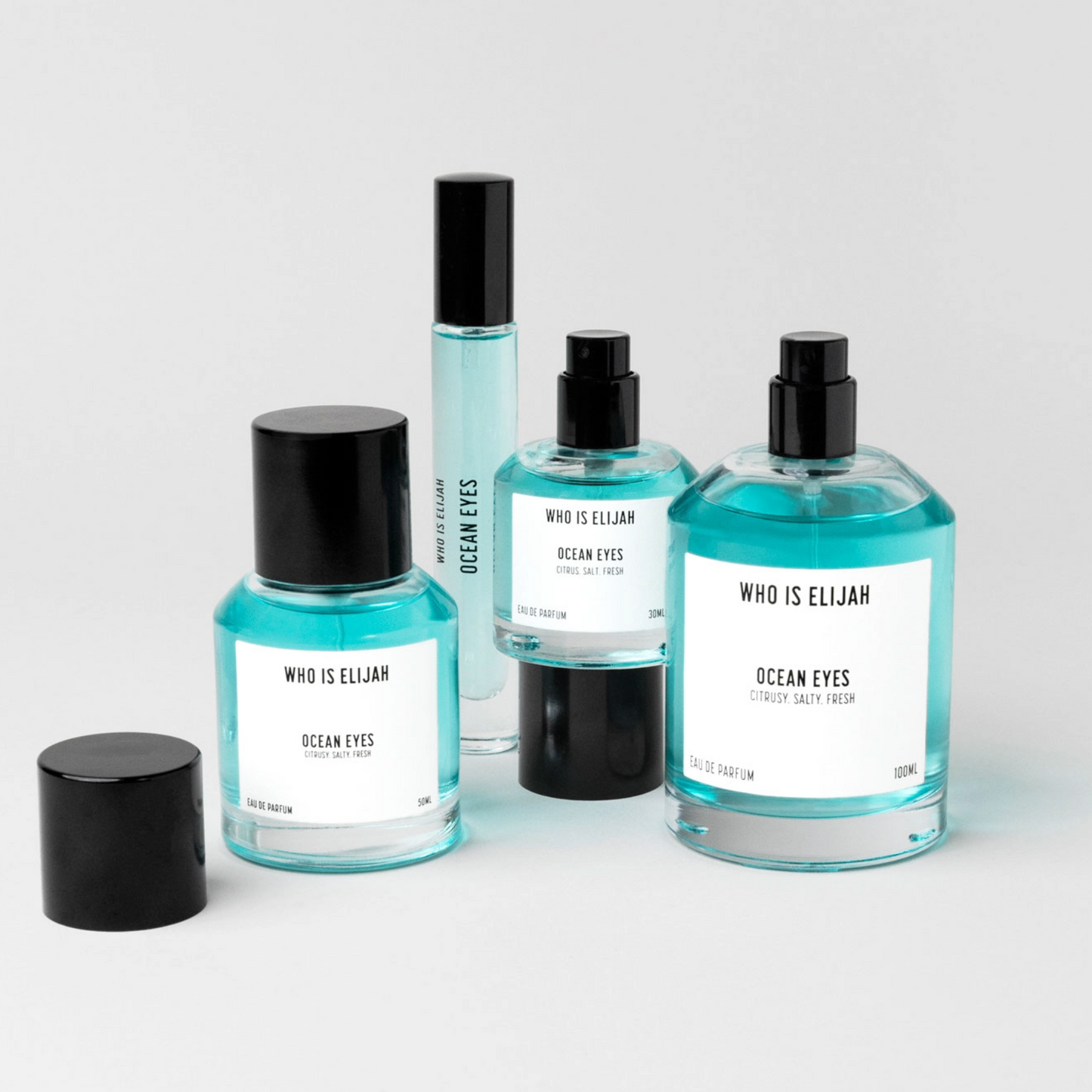 OCEAN EYES - 50ML