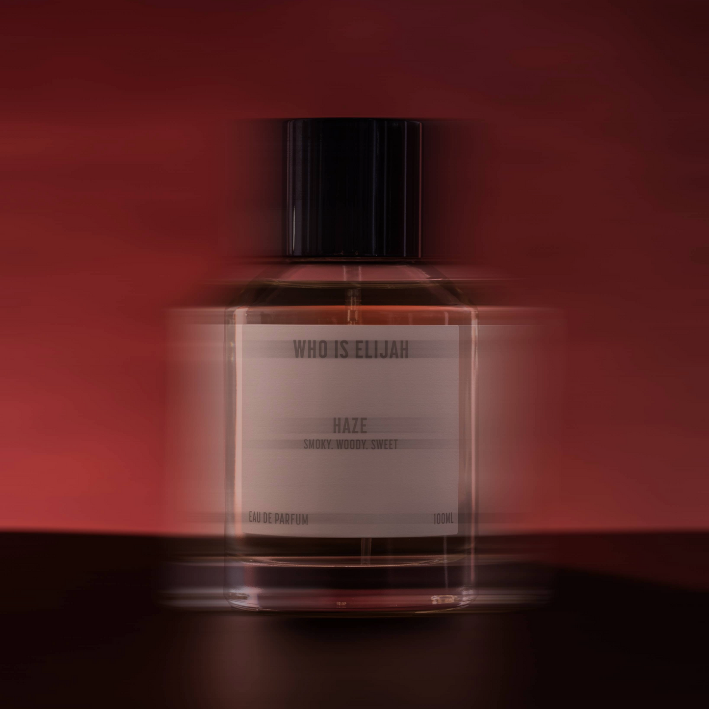 HAZE - 100ml - PRE ORDER