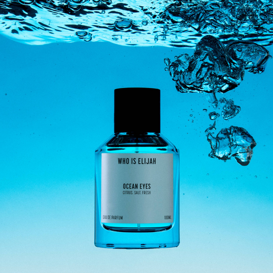 OCEAN EYES - 10ML
