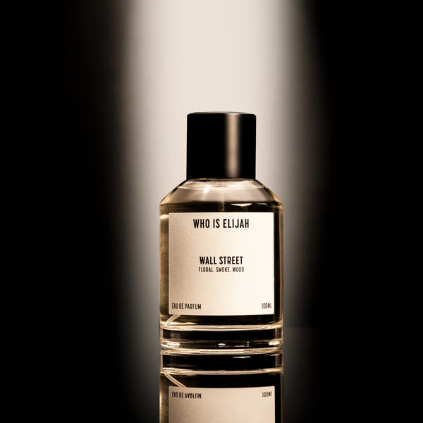 WALL STREET - 100ML