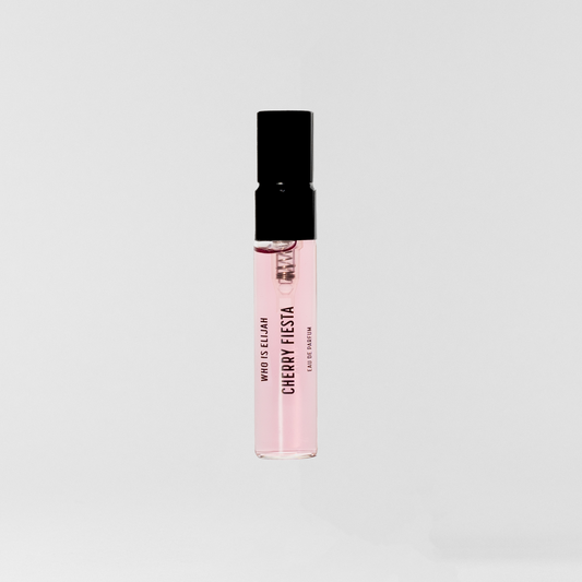 CHERRY FIESTA - 5ml