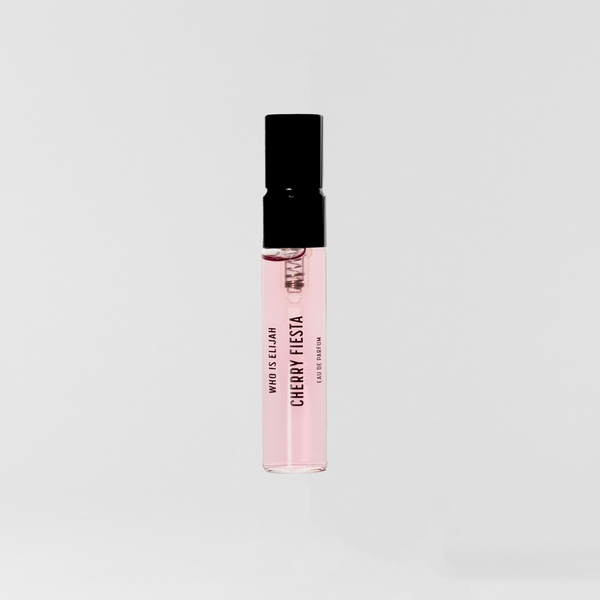 CHERRY FIESTA - 5ml