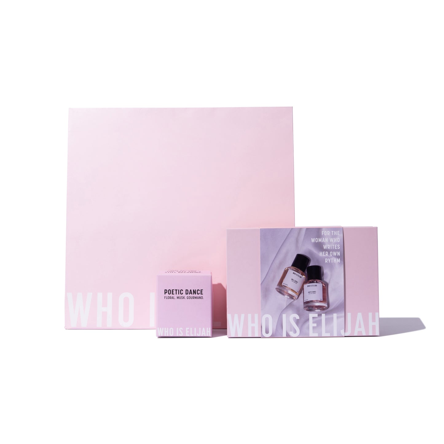 MOTHER'S DAY SET