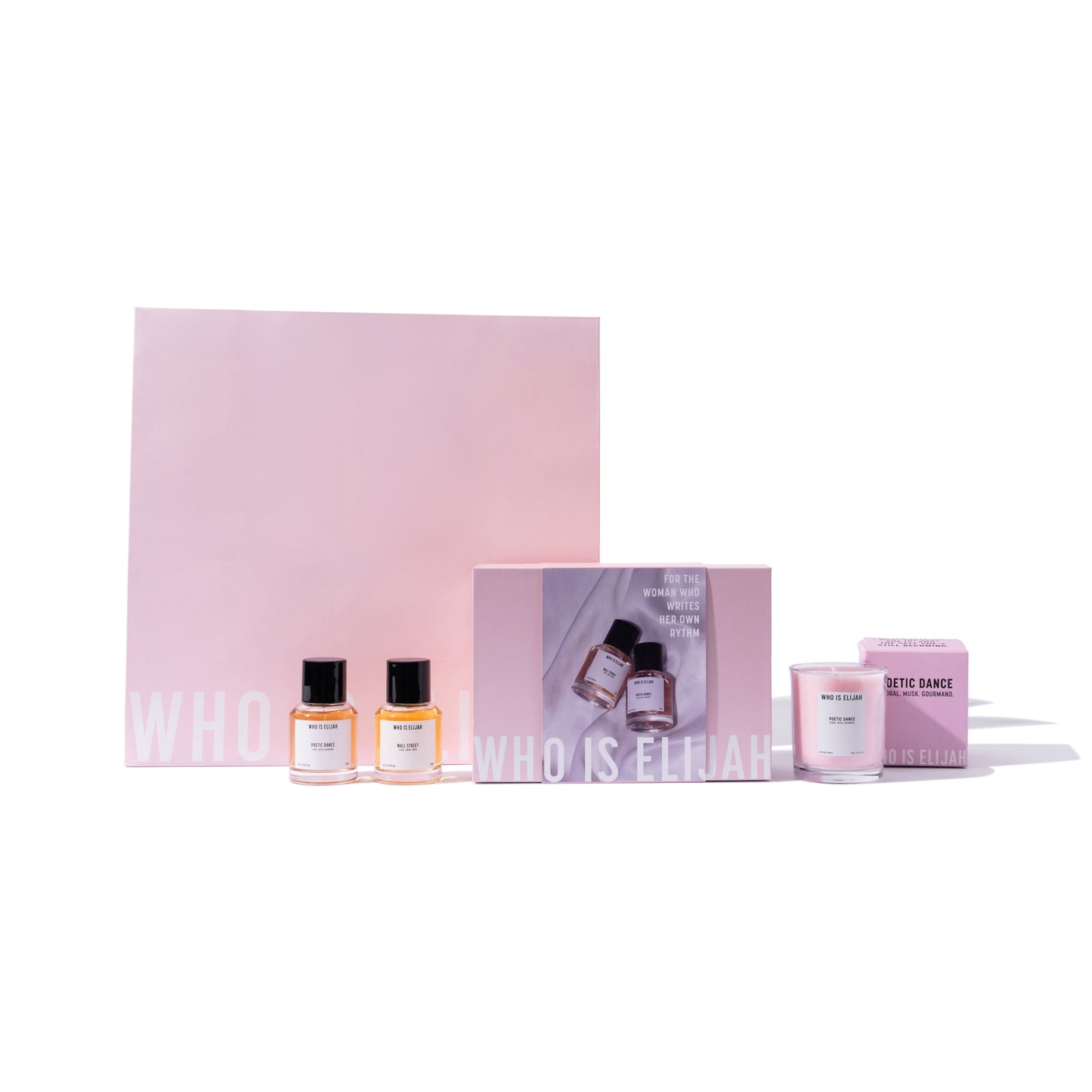 MOTHER'S DAY SET