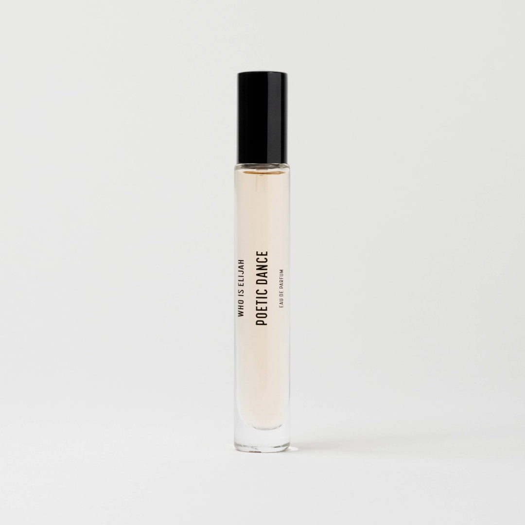 100ML POETIC DANCE