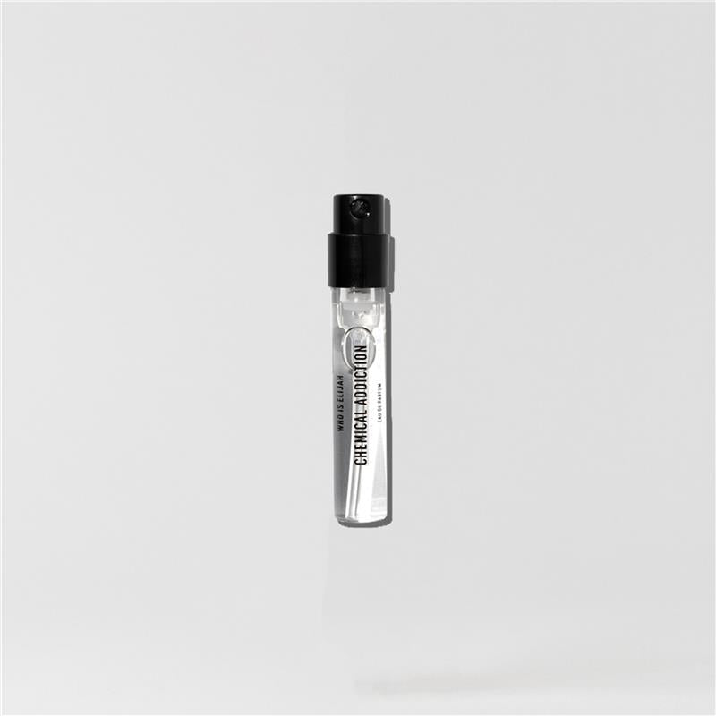 CHEMICAL ADDICTION 2ml Sample