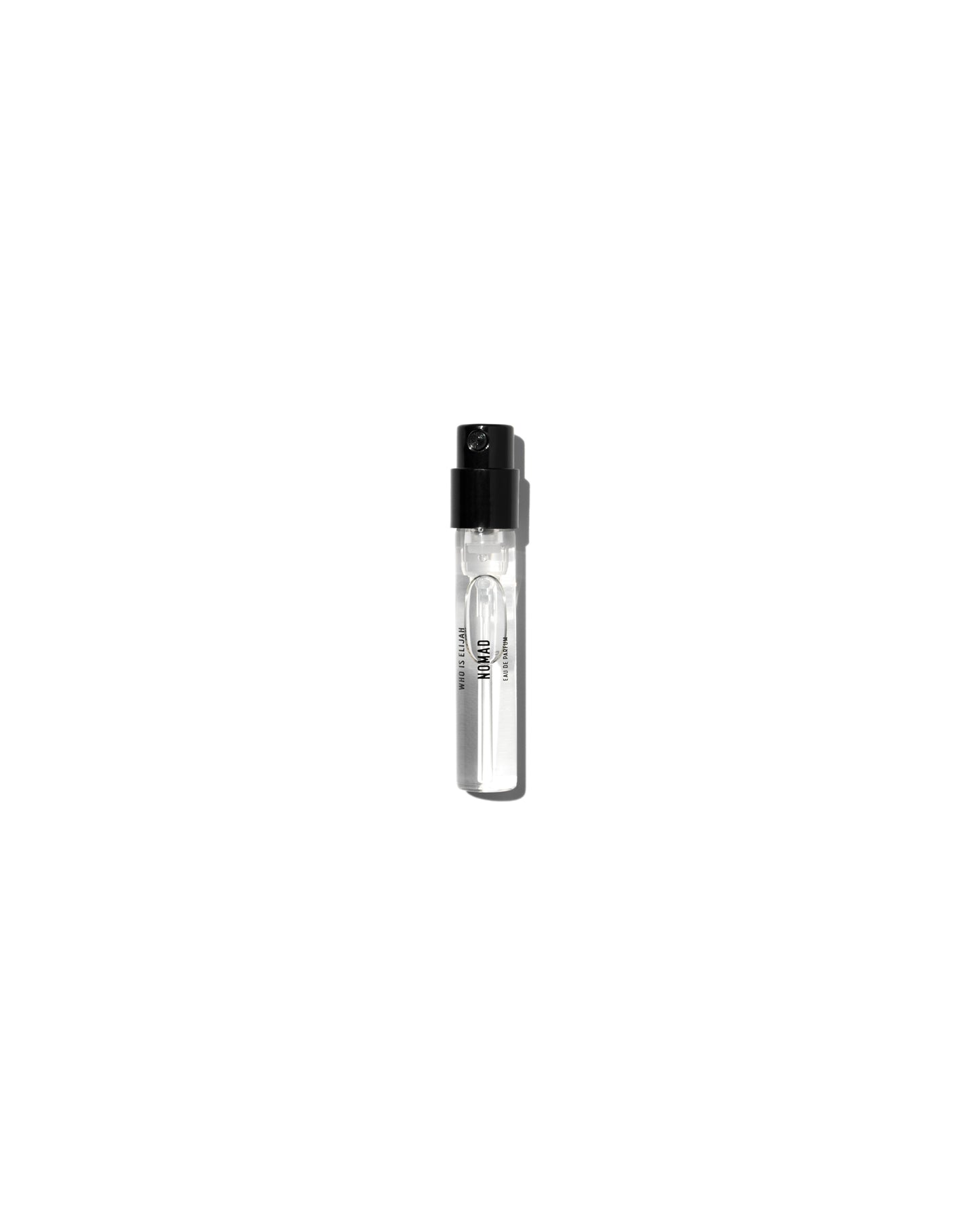 2ML NOMAD Free Sample